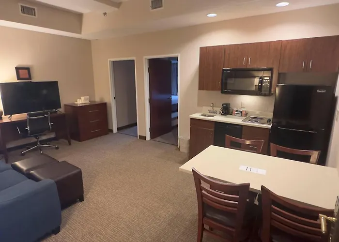 Comfort Suites Scranton Near Montage Mountain